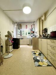 Blk 632 Yio Chu Kang View (Ang Mo Kio), HDB 3 Rooms #595764061